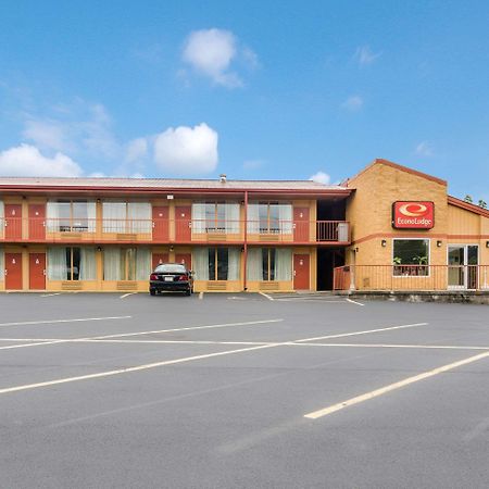Econo Lodge Marion I-81 Exteriér fotografie