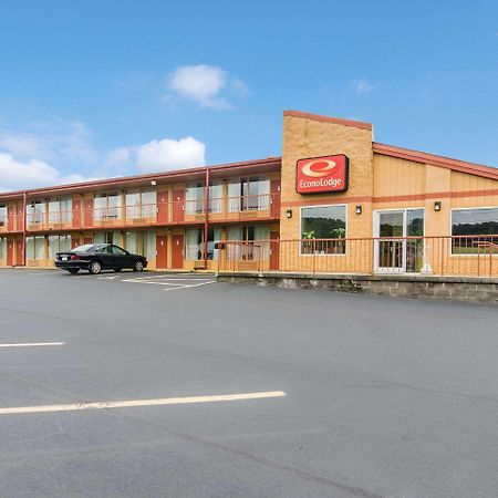 Econo Lodge Marion I-81 Exteriér fotografie