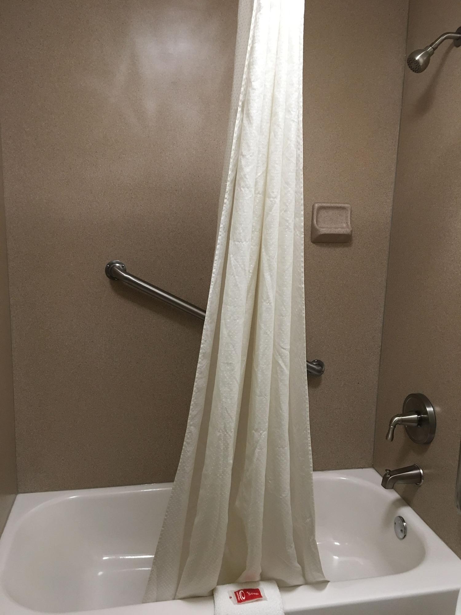 Econo Lodge Marion I-81 Exteriér fotografie