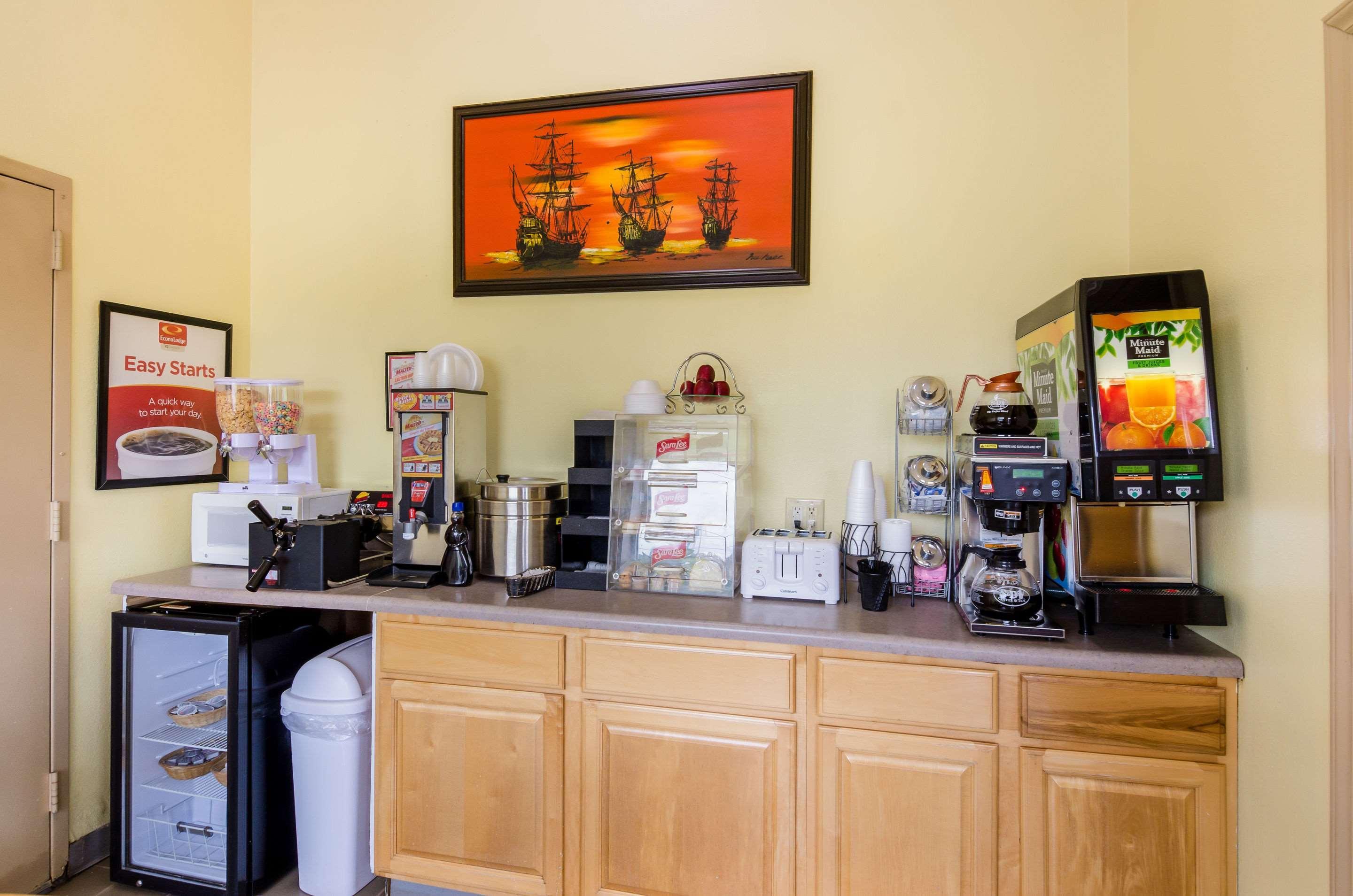Econo Lodge Marion I-81 Exteriér fotografie