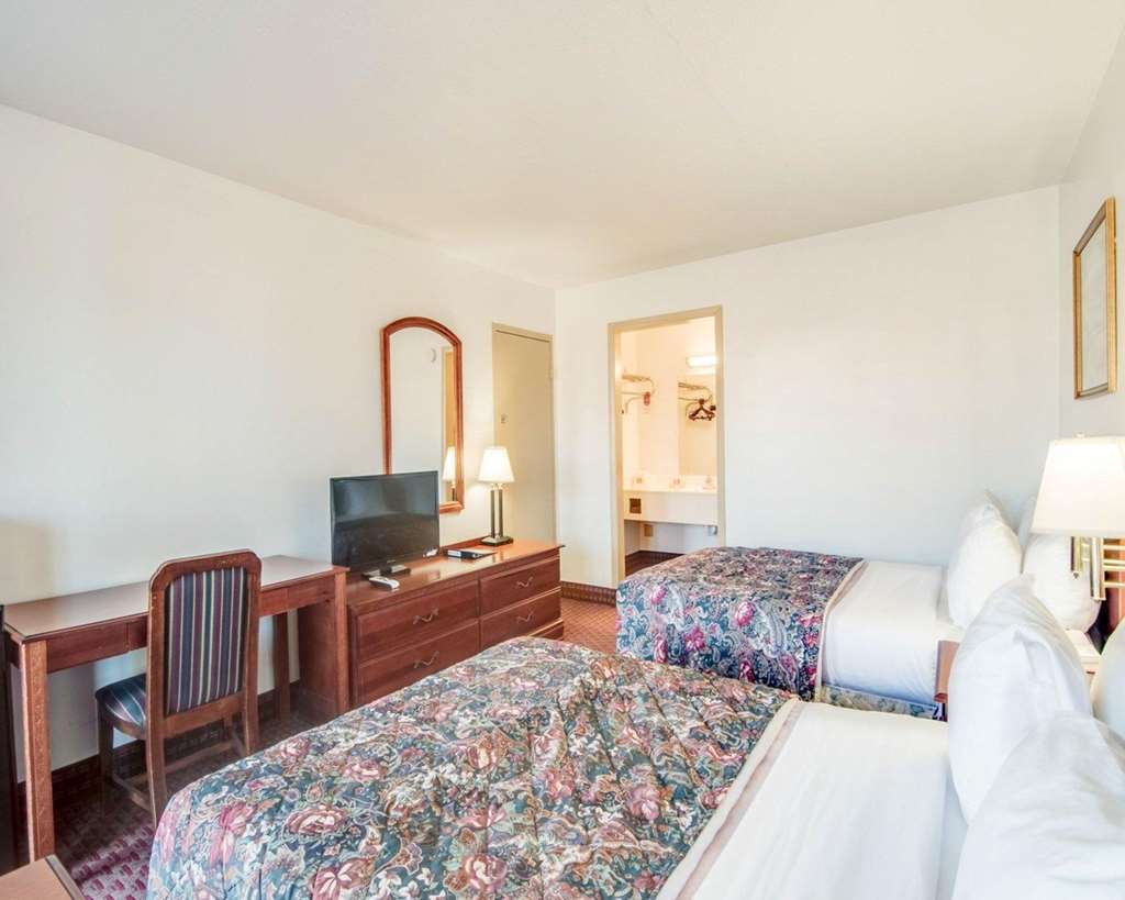 Econo Lodge Marion I-81 Pokoj fotografie