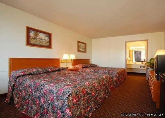 Econo Lodge Marion I-81 Exteriér fotografie