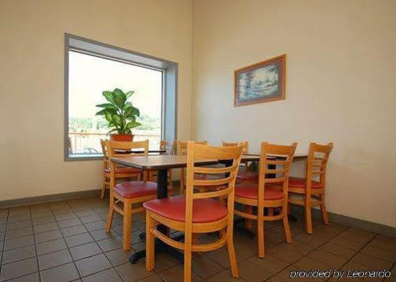 Econo Lodge Marion I-81 Exteriér fotografie